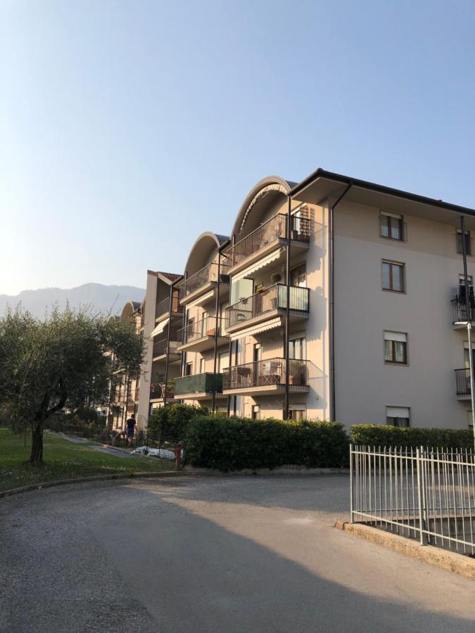 Appartamento Morghen Arco Exterior photo