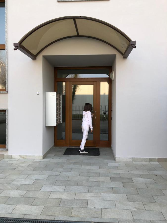 Appartamento Morghen Arco Exterior photo