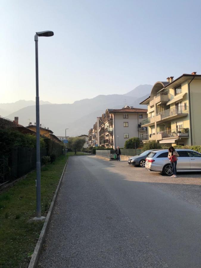 Appartamento Morghen Arco Exterior photo
