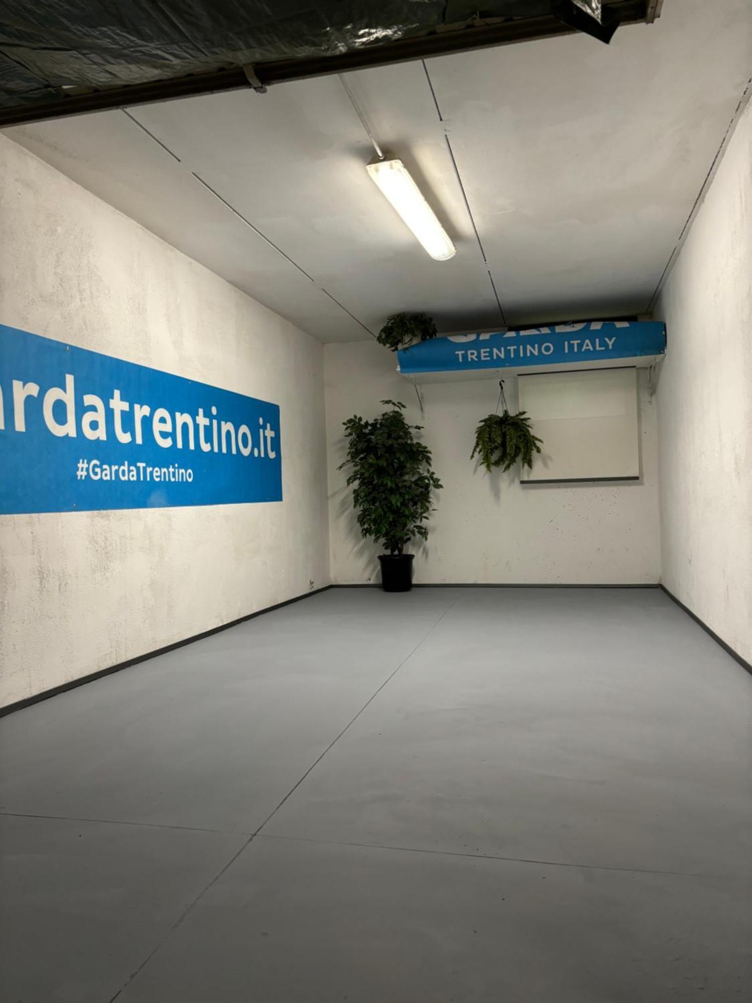 Appartamento Morghen Arco Exterior photo